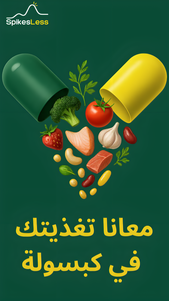 برنامج التغذية العلاجية